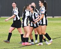 Loxton topple River Rangers in 5-3 thriller post image
