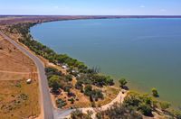 A change of plans at Lake Bonney post image