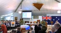 Friends and family celebrate Howard Hendrick’s legacy post image