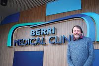 Kevin's lasting legacy of care post image