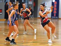 STREAK SNAPPED: Loxton’s run comes to an end post image