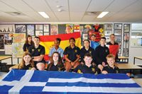 Renmark high is (language) perfect post image