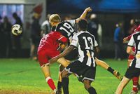 Loxton unites for Friday night delight post image