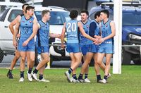 Roos halt Magpies’ march post image