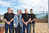 Veterans launch bronze sculpture project honouring Vietnam tracker dogs post image