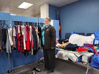 Working families turn to Salvos as living costs bite post image