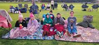 Waikerie netball season of adventure and fun post image