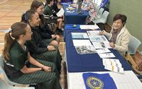 Year 10 students explore career opportunities post image