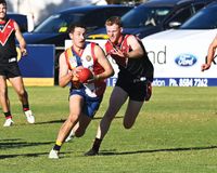 Riverland team rolled at Panther Park post image