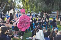 Cold hard cash for RNPS Big Freeze post image