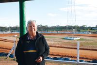 Dirt racing back on track post image
