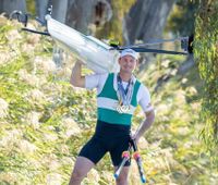 Rower Tom wins gold ahead of Long Row post image