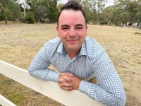 Positive grain forecast despite global pressures post image