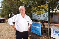 Loveday Primary receives ‘a lot of interest’ post image