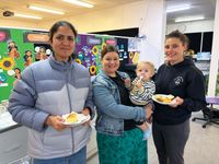 Biggest Morning Tea at Swan Reach post image