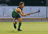 Herbert and Bowers fire eight through to lead Berri to big win post image