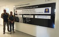 Lions’ lasting legacy post image