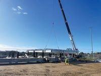 SA Water to elevate Swan Reach supply post image
