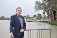 Mayor says election shift about ‘trust’ post image