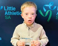 Riverland para-athlete wins state award post image
