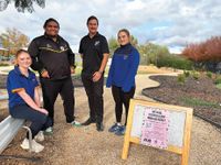 BRSC National Reconciliation Week Breakfast post image