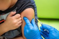 Riverlanders urged to check diphtheria vaccination status post image