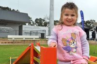 A super fun Sunday at Barmera post image