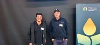 Loxton workshop tackles the sandy soil decisions post image