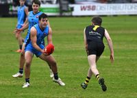 Roos continue winning form with comeback at Loxton post image