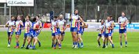 Rovers back on winners list with resounding win post image