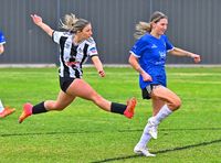 Big goal tallies feature in A grade matches post image