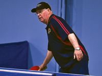 Renmark Table Tennis Association post image