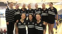Waikerie Volleyballers finish on podium post image