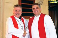 New chapter for Lutheran Churches in Loxton post image