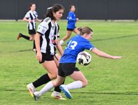 Loxton women in firm season contention post image