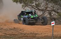 Track looking perfect for Riverland enduro post image