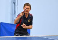 Renmark Table Tennis Association post image