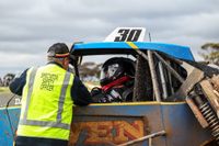 Riverland Enduro attracts top level competitors post image