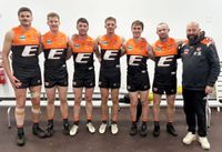 Eastern claim fifth at Lyndoch post image