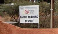 Government apologises after Cadell prison poem controversy post image
