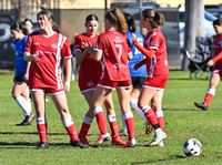 Big goal tallies highlight return to soccer post image