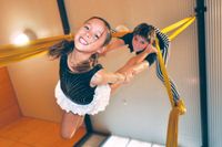 A CIRCUS OF DREAMS post image