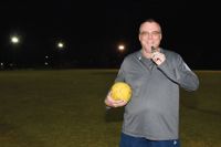 Trussell celebrates 550 games as RFL umpire post image