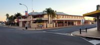 Barmera Hotel calls time on TAB post image