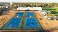 Council backs additional $42k Loxton netball club upgrade post image