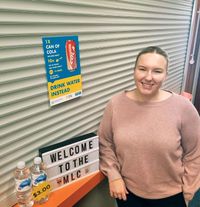 Holiday program promotes healthy choices post image