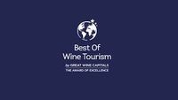 Raising a glass for South Australia’s wine tourism excellence post image