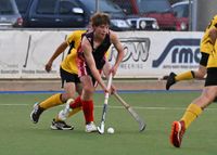 Waikerie go big in B grade for double-digit win post image