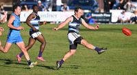 Burton kicks six as Roos down Panthers post image