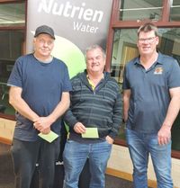 Stan Burnett Carnival a success in Waikerie post image